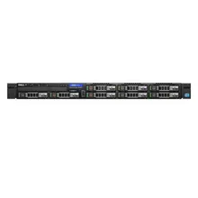 Máy chủ Rackmount đã được chứng minh cho môi trường làm việc hỗn hợp R430