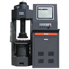 2000kN Máy thử nén tự động hoàn toàn chất lượng tốt
