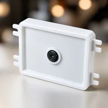 Edoo Mf23 Eingebautes 2D Barcode-Scanner-Modul CMOS-Sensor USB COM-Schnittstelle Festmontage Verkaufsautomat Zugangskontrolle