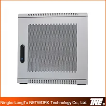 19'' Armadio di rete server per sistema di cablaggio