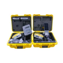 G970II プロ ハンドヘルド GPS RTK 測地機器 WiFi 受信機 GNSS RTK GPS 受信機 グーグル機能付き