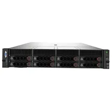 Operación Estable a Largo Plazo R4900 G6 2u Servidor Montado en Rack de Dos Vías