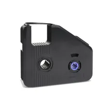 Aufkleberdruckerband Schwarz Kartusche Druckerband für C280t PVC Kabel Drucker