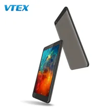 Rk3326 Quad Core WiFi Tablet 8 Inch Android, Shenzhen Android 8 Inch Tablet, Aangepaste Android Tablet 8 Inch