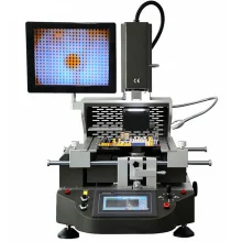Überarbeitungsstation automatische Lötung PCB BGA Chip Überarbeitungs-SMD-Überarbeitungsstationen/BGA-Überarbeitungsstation/BGA-Überarbeitungsstation Preis