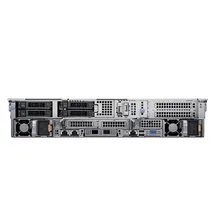 저렴한 가격, 재고 보유 파워엣지 R750xa 듀얼 인텔 CPU 랙 서버
