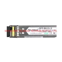 1.25g Tx1550/Rx1310 Modulo Trasmettitore Multi Modalità 1.25g Tx1550/Rx1310 Modulo Trasmettitore Multi Modalità