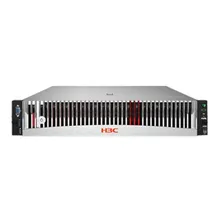 Zwei-Sockel Rack-Montage H3c Uniserver R4900 G7 Hochleistungs-Server für allgemeine Zwecke