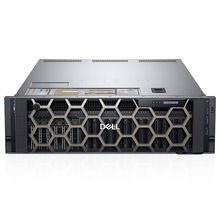 Server Web Personalizzati DELL Poweredge R940 per Computer e Archiviazione su Rack