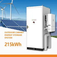 Piattaforma di stoccaggio energetico robusta che supporta un sistema di backup solare ibrido e un sistema di batterie di backup compatibile con generatori