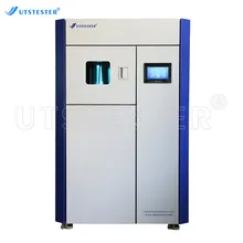 آلة اختبار ثبات الضوء للمختبر ISO 105 B02