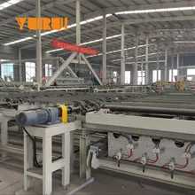 Proceso de Producción de Máquina de Laminado Automático