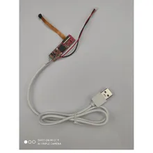 منفذ USB لكاميرا كاميرا MINI 3GP
