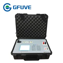 GF1021single 相可搬型エネルギーメーター試験システム