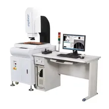CNC-3020AH เครื่องวัดภาพออปติคัล เครื่องวัดวิดีโอ เครื่องมือวัดพิกัดวิสัย CNC-3020AH เครื่องวัดภาพออปติคัล เครื่องวัดวิดีโอ เครื่องมือวัดพิกัดวิสัย