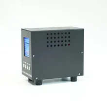 UV LED Işık Kürleme Ekipmanı Makinesi DOT Hat Işık Kaynağı Kürleme