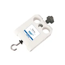 Digitale RJ45 krachtsensor voor gebruik met educatieve dataloggers