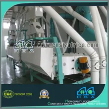 Nhà máy chế biến bột gạo Nhà máy chế biến bột gạo