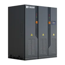 Sistema de Prueba de Batería de Litio de Alta Tensión / Corriente / Máquina de Pruebas de Seguridad y Rendimiento de Paquete