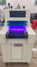 Sistema di indurimento UV LED per macchine da stampa offset indurimento inchiostro UV LED