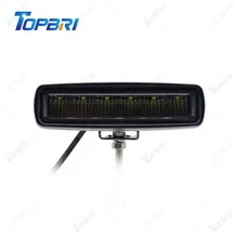 ไฟทำงาน Mini LED ประสิทธิภาพสูงสำหรับโครงการรถยนต์ 36W