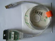 BMW용 USB 인파 인터페이스