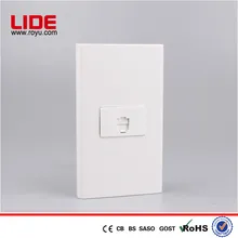 Módulo Tipo Série Larga 2 Core/4 Soquete Principal Tel