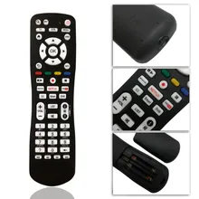 최고가 리모컨 TV 리모컨 커버 린도
