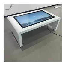 Bảng Học Tương Tác K12 Màn Hình Android Thông Minh Tương Tác cho Family Mart