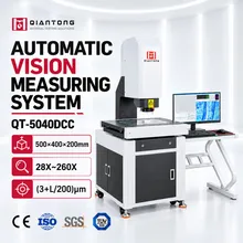 Thiết bị đo hình ảnh Qt-5040