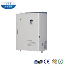 220kw R&D/Manufacture V6-H Contrôle de Vecteur/ Contrôle de Couple Variable Fréquence Inverseur / Inverseur AC de Haute Performance Contrôle de Vecteur Contrôle de Couple - HD 220kw R&D/Manufacture V6-H Contrôle de Vecteur/ Contrôle de Couple Variable Fréquence Inverseur / Inverseur AC de Haute Performance Contrôle de Vecteur Contrôle de Couple - HD