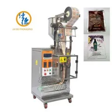 Macchina automatica per il confezionamento liquido multifunzionale per shampoo