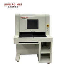 Máy chuyển mã hai trạm tiên tiến cho hiệu suất đọc nhanh