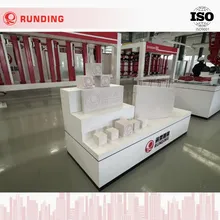 Máquina de fabricación de paneles de ladrillos de bloque AAC de color personalizado de tecnología avanzada