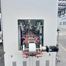 Fortgeschrittene Huiyao-Laserautomatisierungslinie für präzise Montage