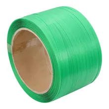 Gekleurde en heldere machine PP-strapping, volledig automatische gebruik aanpasbaar