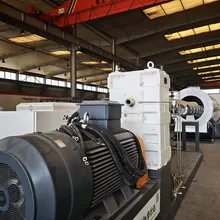 Método de Calibración por Vacío para el Sistema de Extrusión de Tubos Preaislados con Revestimiento Exterior