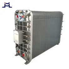 EDIモジュール EDIスタック 連続電気脱イオン化 CDIモジュール 純水用