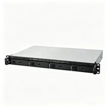 Sistema NAS rackmount con memoria ECC Synology RackStation RS422+