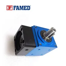 Aangepaste Variabele Planetaire Reducer voor Tandwielmotor