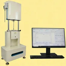 Scherrate-Kontroll-Rheometer zur Bewertung von Hochleistungsmaterialien