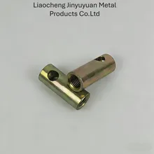 Cổng kết nối nhúng tấm đúc sẵn