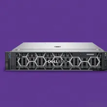 Servidor Rack DELL Poweredge R350 Intel Xeon 128GB RAM 10tb Armazenamento