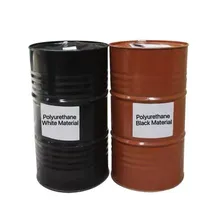 Polyurethanverbindung Polyether Polyurethan-Schaummittel für Verpackungsmaterial
