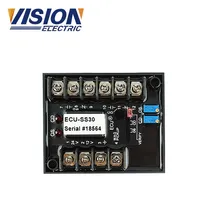 Generatore Motore ECU Controllore di Velocità Funzione di Controllo di Sovravelocità del Motore Unità di Controllo Ecuss30
