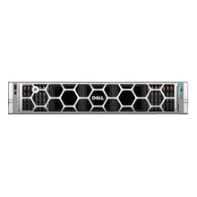 델 R7725 대기업을 위한 고성능 빅데이터 랙 서버, AMD CPU 탑재