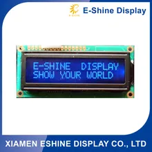 1602 FSTN Pozitif Karakter LCD Modülü