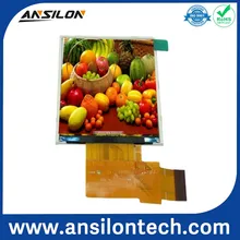 Módulo de Pantalla TFT LCD de Alta Calidad 2.8 Pulgadas para Proyectos St7789