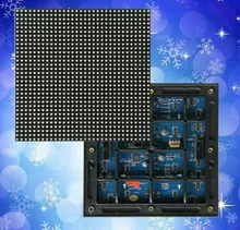 P6 SMD (8 스캔) LED 디스플레이 모듈