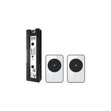 공장 직송 원격 제어 자기 학습 RF 송신기 스마트 스위치를 위한